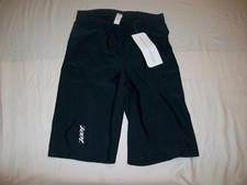 ZOOT ENDURANCE RUNNING TRIATHLON SHORTS MENS MEDIUM RUNNING SHORTS NEW W/TAGS!