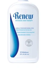 melaleuca renew lotion 20 oz