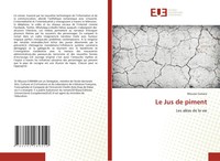 Moussa Camara | Le Jus De Piment | Taschenbuch | FranzöSisch (2018) | 100 S.
