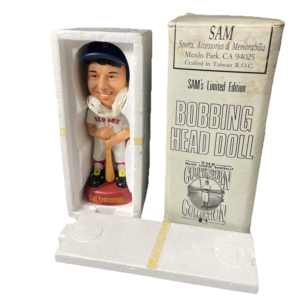 Sam Bobbleheads for sale | eBay