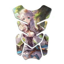 Fish Bone Tank Pad Anti Slip Protector Sticker TP111 3586464 elf fantasy apparel