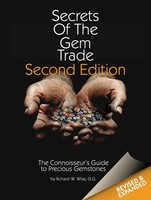 Secrets Of The Gem Trade | Richard W Wise | Buch | Gebunden | Englisch | 2016