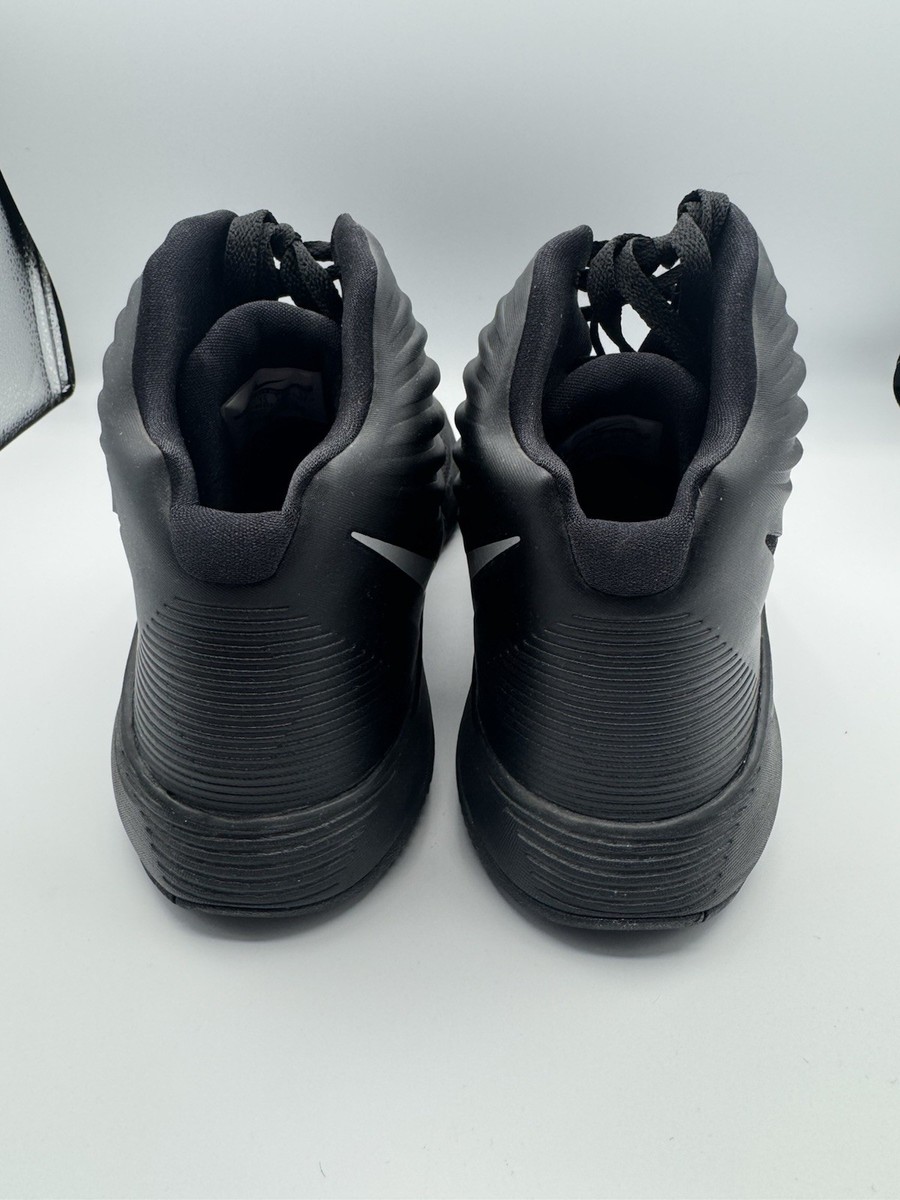 Size 14 - Nike Zoom Hyperfuse 2014 Black for sale online | eBay display picture 2