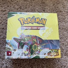 Pokemon TCG Sword and Shield Evolving Skies Booster Box Bundle for sale online | eBay Pokemon TCG Sword and Shield Evolving Skies Booster Box Bundle for sale online | eBay