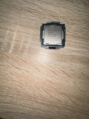 Intel Core i3-9100F 3,60 GHz 4-Core CPU Prozessor LGA1151 SRF7W
