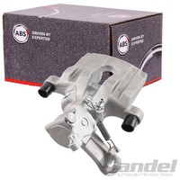 Bremssattel Hinterachse Links Passend FüR Opel Vectra C Saab 9-3 (YS3F) + 9-3X