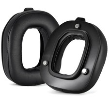 Soft Magnet Ear Pads /Buckle Headband For Logitech Astro A50 Gen 3 Headphones