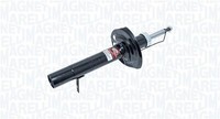 StoßDäMpfer Vorne Rechts FüR Peugeot 107 PM PN 108 Citroen C1 II PA 05-> 5202RZ