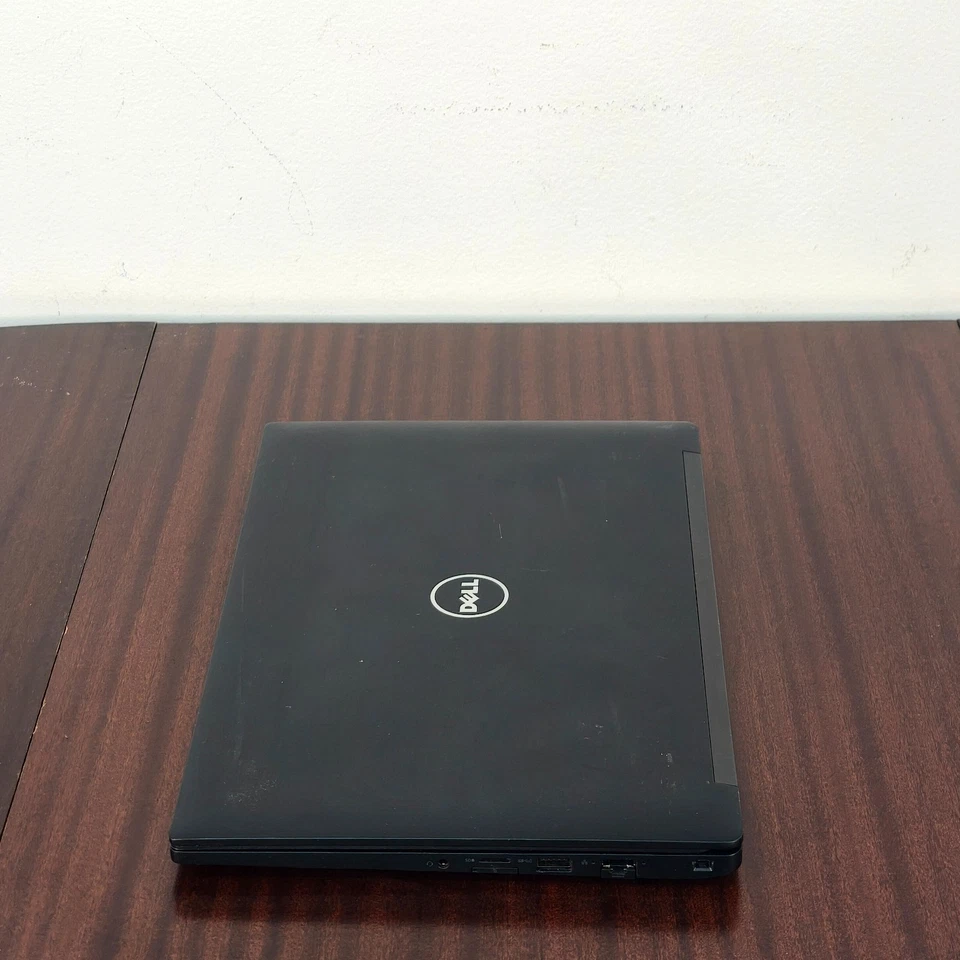 Dell Latitude 7480 · i5-6300U · 8GB · 256GB, foto 4 de 4