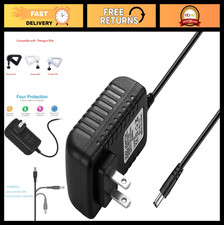 Massage Gun Charger Power Cord AC Adapter for Elite Massage Gun - Power Supply