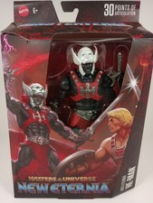 MOTU Masters of the Universe Masterverse Anti-Eternia He-Man Figure