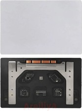 A1706 Trackpad Touchpad Silver Original for Apple MacBook Pro 13  