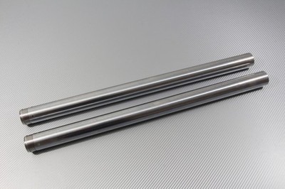 Pair of Front SPR Fork Tubes for Suzuki DL650 / V-STROM 650 2004 - 2011