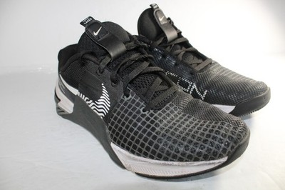 Nike Metcon 8 Womens 9.5 Med. / 41 - DO9327-001 Cross Training Shoe