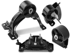 For 2012-2015 Ram C/V Engine Mount and Transmission Mount Kit APR 67531DXFM 2013