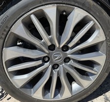 Acura Rlx Alloy Wheelsrims Oem Acura Rlx Alloy Wheelsrims Oem