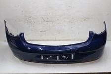 OPEL VAUXHALL INSIGNIA B Grand Sport Z18 Heckstoßstange G7I 2018 (Kratzer)