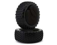 Kyosho Optima Mid Special 50x83x30mm Front Block Tires 2  KYOOTT245S 