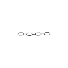 1x ORIGINAL® Kamoka Dichtung, Ansaugkrümmer für Ford RANGER Opel ASTRA H
