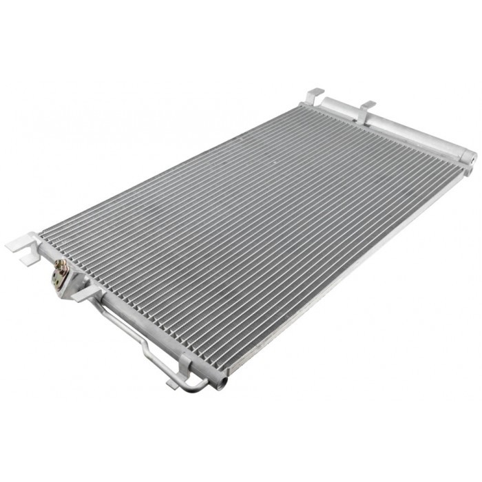 Condensateur de Climatisation pour Kia Sportage Référence 97606D3820