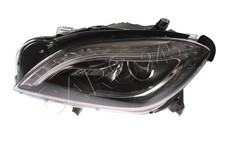 MERCEDES M-Klasse W166 2011- Bi-Xenon Scheinwerfer Kurvenlicht links