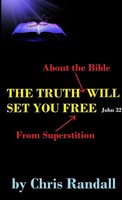 Chris Randall | The Truth Will Set You Free | Taschenbuch | Englisch (2018)