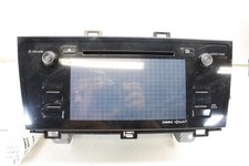 RADIO Subaru Legacy 2015 15 86271AL66A 146530...