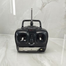 RC Graupner / JR Fernsteuerung SSM 40 C4-X 3145