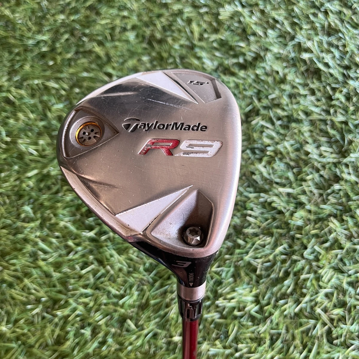 R9 Fairway Wood Golf Clubs | Updated Oct 2026