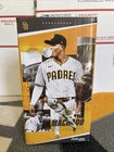 Manny Machado Bubble Gum BOBBLEHEAD SGA MLB Baseball 2022 San Diego Padres