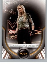 2020 Topps WWE Wrestling Women's Division Base or Insert Cards Pick From List