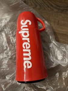 Supreme Thermos | eBay