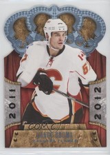 2011-12 Panini Crown Royale Rookie Royalty Lance Bouma #136 2d8