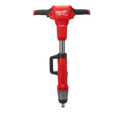 Milwaukee M18 FHIWF1R-0C0 Langkörper-Schlagschrauber 25 mm / nur Werkzeug