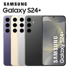 Nuovo Samsung Galaxy S24+ Plus 256GB 5G SM-S926U Smartphone Sbloccato Sigillato