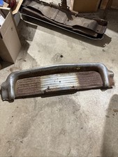 1958 Chevy Impala Nomad Bel Air Biscayne Front Bumper Center Core