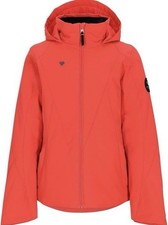 Obermeyer Teen Girls' Rylee Jacket In Aurora Rose Size Large 14-16 NEW 169