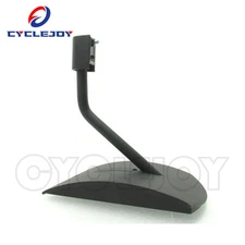 Speaker Table Mount Stand Bose UTS-20 Acoustimass Lifestyle Jewel Cube Black