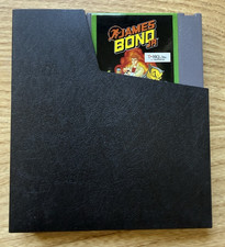 ebay® Auktion 278378596480 | James Bond JR Nintendo Entertainment System Nes THQ ohne OVP PAL UK Version Thumbnail of ebay® auction 278378596480 | James Bond JR Nintendo Entertainment System Nes THQ ohne OVP PAL UK Version