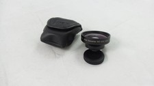 Nikon WC-E24 Wide Angle Conversion Lens - Coolpix 4300 4500 700 800 900 Grade A