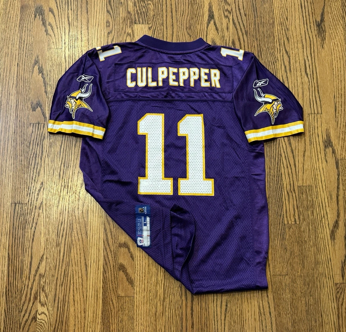 Daunte Culpepper NFL Fan Jerseys for sale | eBay