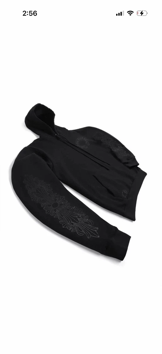 Chrome Hearts Regular Size M Hoodies & Sweatshirts for Men for