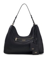 Guess Antonia Hobo Schultertasche Tasche Black Schwarz Neu