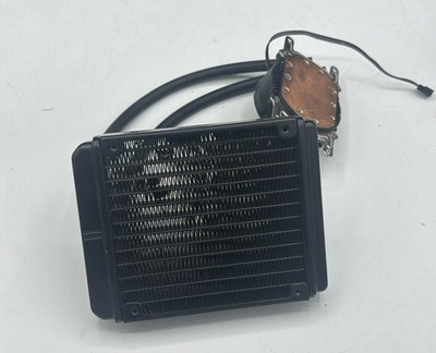 DeepCool Gamer Storm Maelstrom 120K CPU Water Cooling Radiator  (/RT6-24514-G...