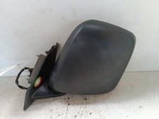 Retroviseur gauche (ou coque) Nissan NV200