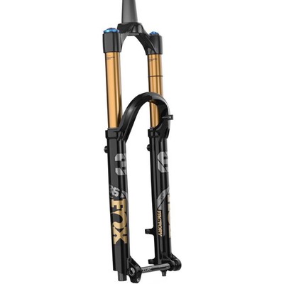 Fox Shox 36 Factory Fork, 29'', 44r, 160mm, Grip X2, 110, Blk