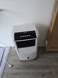 Klimaanlage