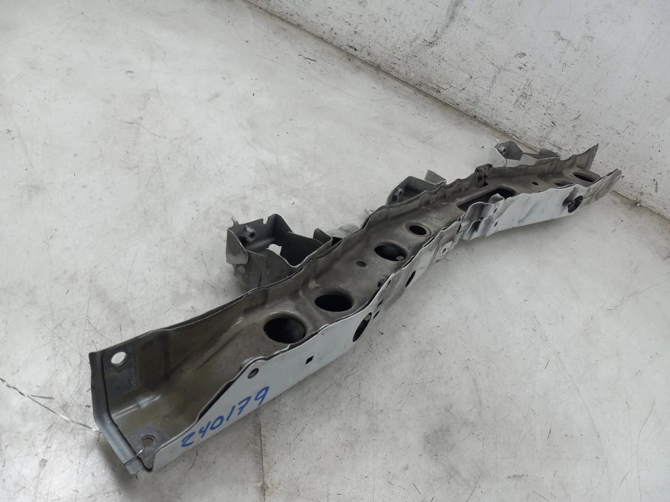 10-15 RADIADOR TOYOTA PRIUS NÚCLEO SUPERIOR SOPORTE VIN DU 7º 8º dígito Foto 3 de 4