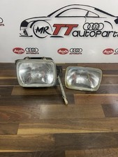 Toyota MR2 MK2 1989-1999 SW20 Pair Of Front Head Lights Headlights - KOITO XL88