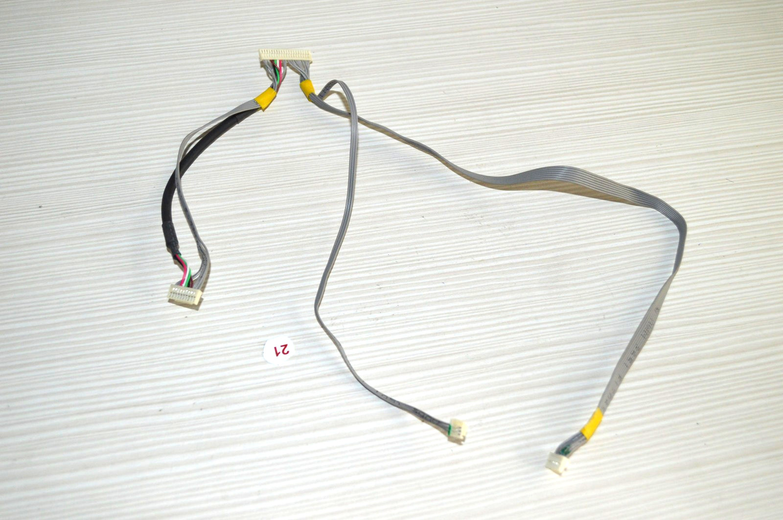 CAVO WI-FI PER TV HISENSE H55NU8700